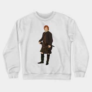 Fraser Crewneck Sweatshirt